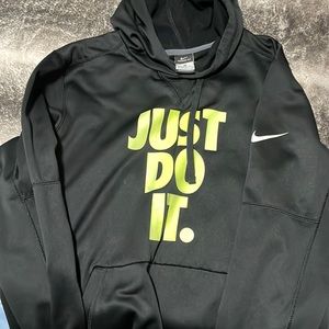 Nike Sweatshirt